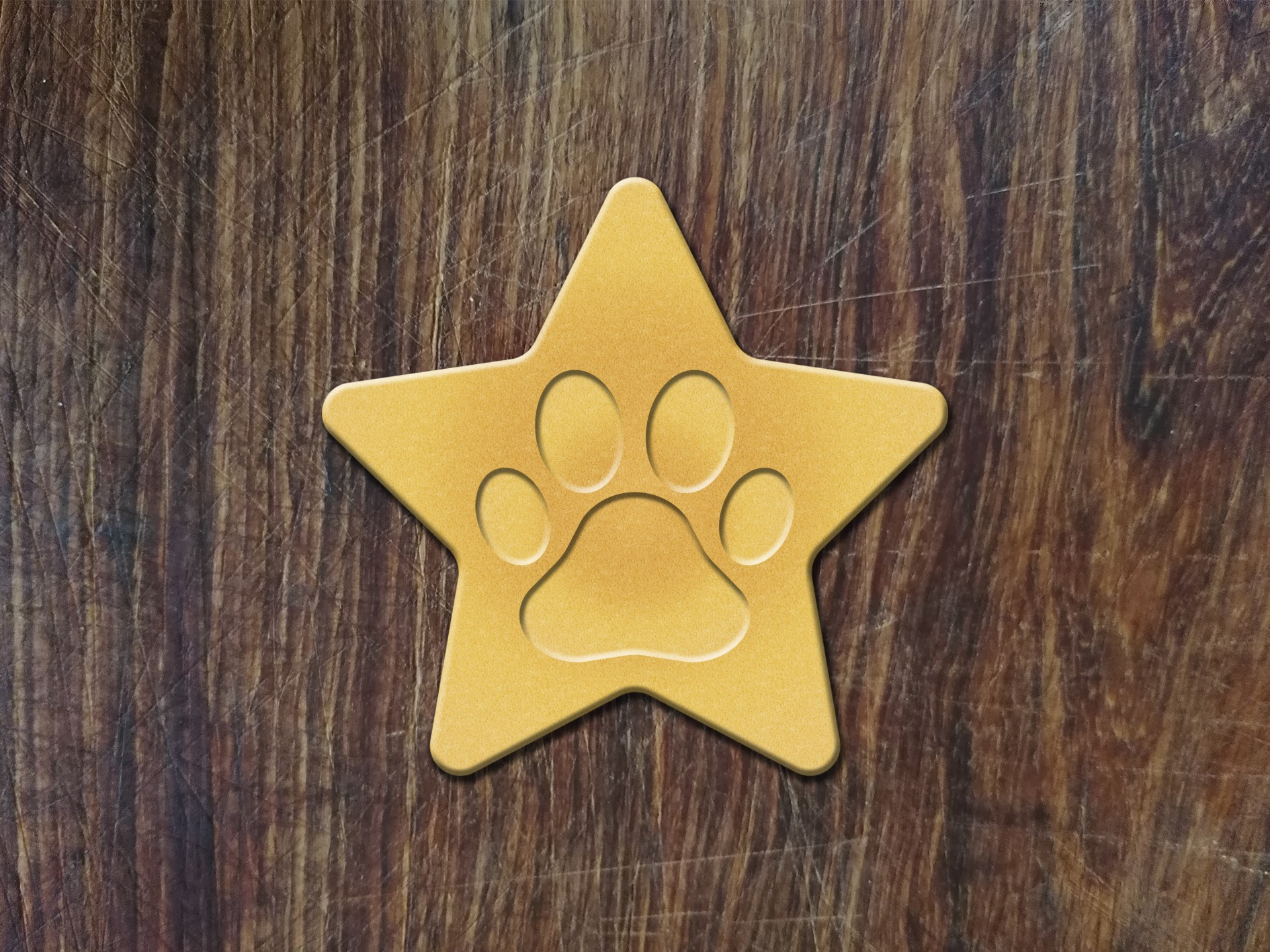 Paw Shaper