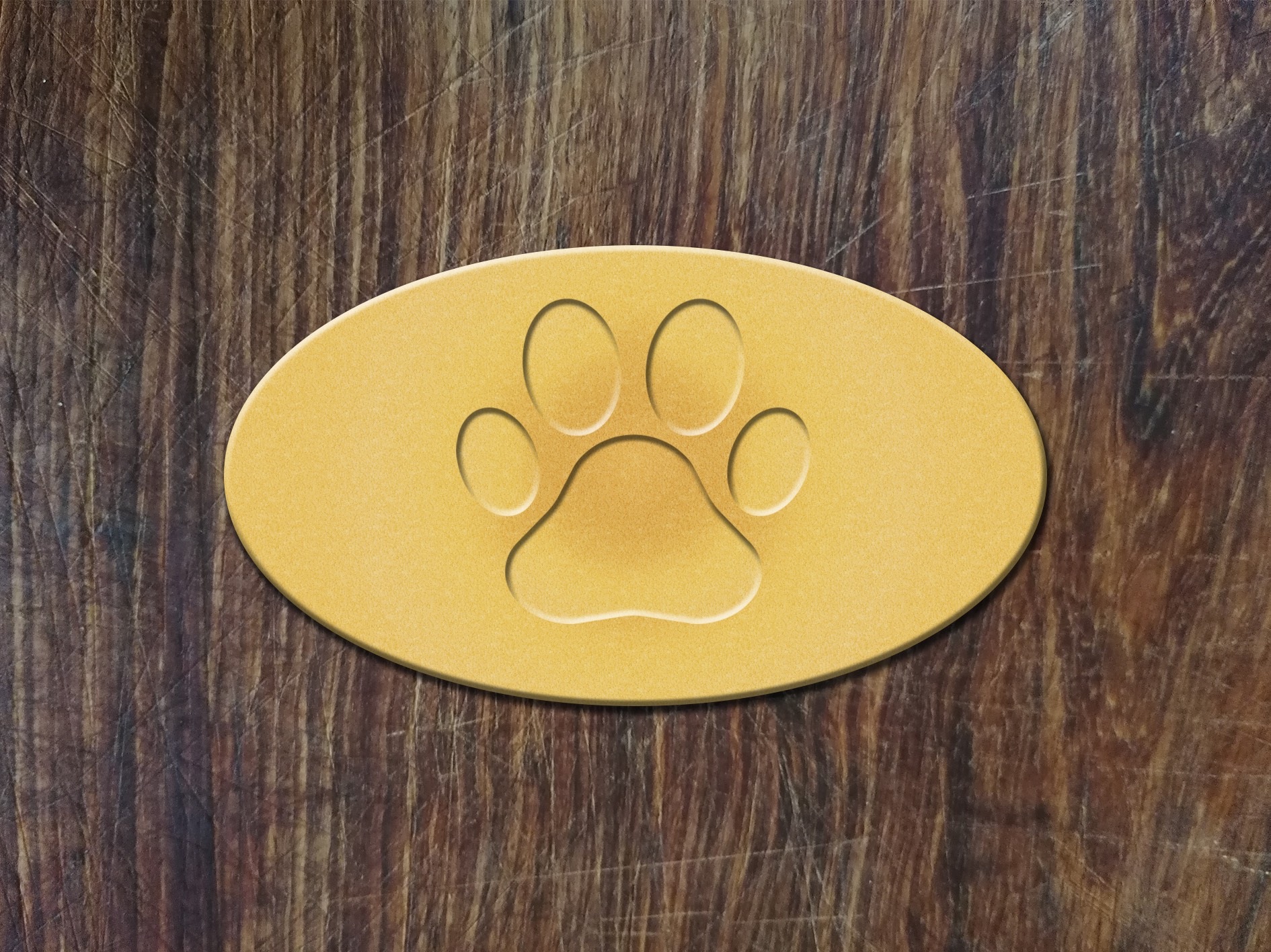 Paw Shaper