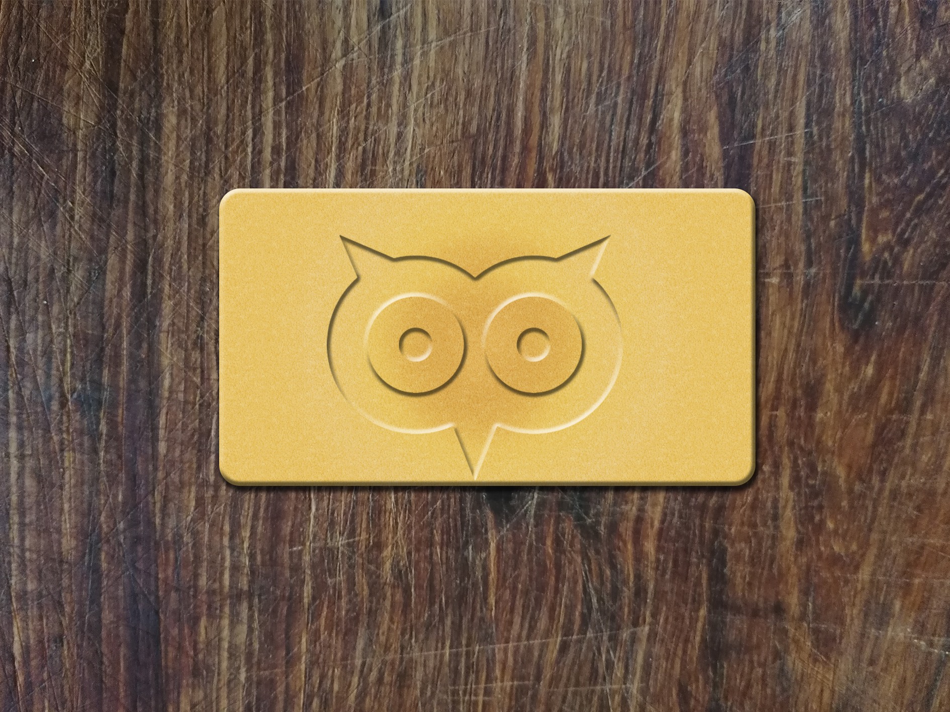 Owl Shaper